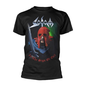 Sodom In the Sign of Evil