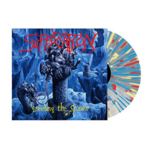 Suffocation Breeding The Spawn 