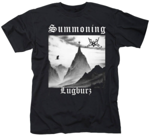 Summoning "Lugburz" - L