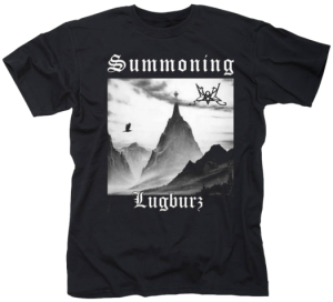 Summoning "Lugburz" - M