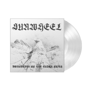 Sunwheel Monuments of the Elder Faith