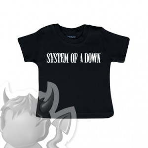 System Of A Down