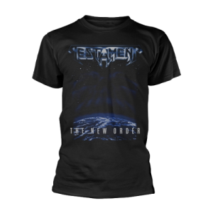 Testament New Order