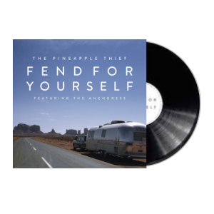 The Pineappe Thief Fend for Yourself 