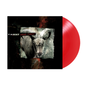 Tiamat "Judas Christ"