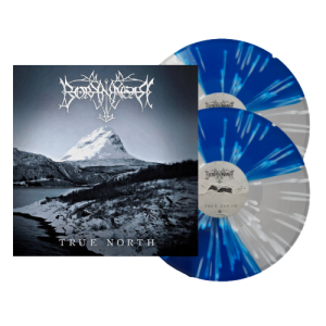 Borknagar "True North" 2LP