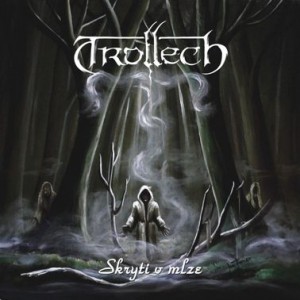 Trollech "Skryti v mlze" CD