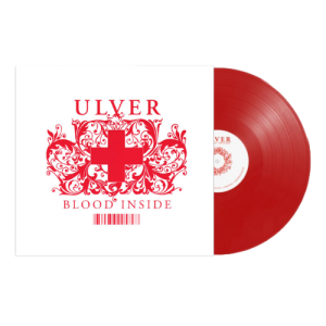 Ulver Blood Inside 