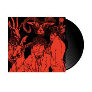 Ulver Liminal Animal