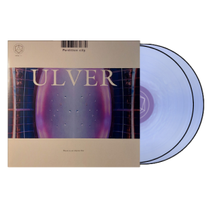 Ulver Perdition City  Metamorphosis 