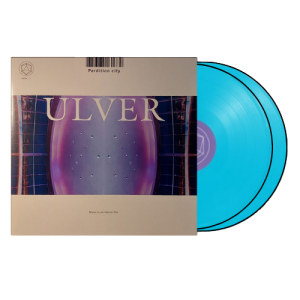 Ulver Perdition City  Metamorphosis 