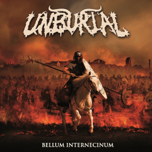 Unburial