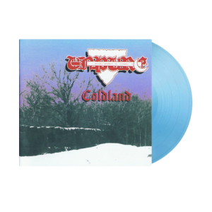 Unpure Coldland 