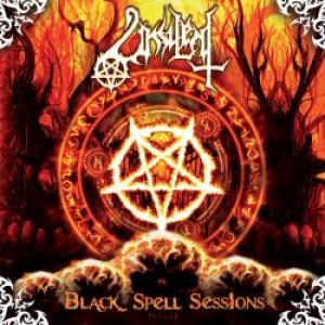 Unsilent "Black Spell Sessions" CD