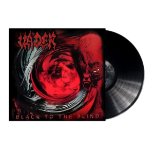 Vader Black to the Blind