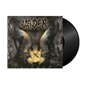 Vader Litany 