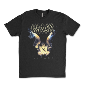 Vader "Litany" - XXL