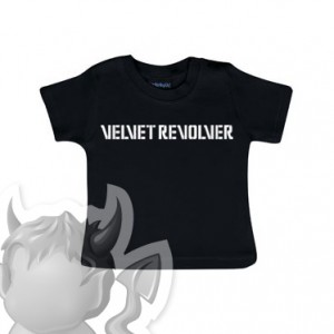 Velvet Revolver