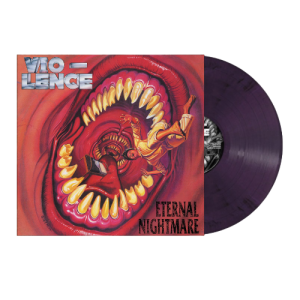 Vio-lence Eternal Nightmare