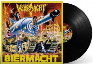 Wehrmacht Biermacht