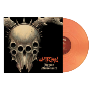 Whitechapel Hymns of Dissonance