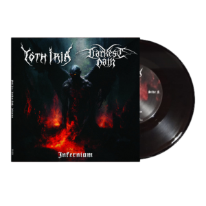 Yoth Iria  Darkest Oath Infernium
