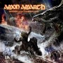 Amon Amarth Twilight of The Thunder God