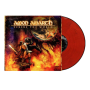 Amon Amarth Versus the World 