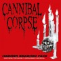 Cannibal Corpse Hammer Smashed Face