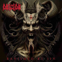 Deicide Banished in Sin