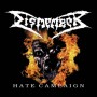 Dismember Hate Campaign