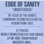 EdgeofSanity