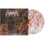 Enthroned Towards the Skull of Satan  Regie Sathanas