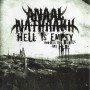Anaal Nathrakh Hell Is Empty, and All the Devils Are Here