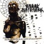 Anaal Nathrakh When Fire Rains Down from the Sky, Mankind Will Reap as It Has Sown 