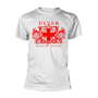 Ulver Blood Inside (white)