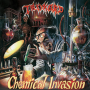 Tankard "Chemical Invasion"
