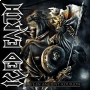Iced Earth Live in Ancient Kourion