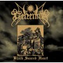 Gehenna Black Seared Heart 