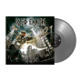 Iced Earth Dystopia silver