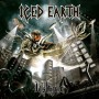 Iced Earth Dystopia silver