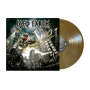 Iced Earth Dystopia gold