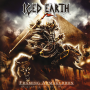 Iced Earth Framing Armageddon 