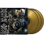 Iced Earth Live in Ancient Kourion 