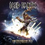 Iced Earth The Crucible Man 