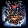 Iced Earth Tribute to the Gods 