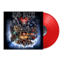 Iced Earth Tribute to the Gods 