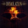 Immolation Shadows in the Light 