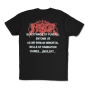 Immortal "Diabolical Fullmoon Mysticism 2020"