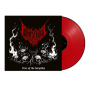Internal Decay Fires of the Forgotten